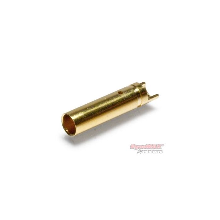 B9573, Connector Bullet 4mm Female 10pcs , , voor €5, Geleverd door Bliek Modelbouw, Neerloopweg 31, 4814RS Breda, Telefoon: 076-5497252